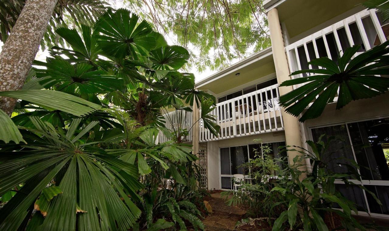 Rainforest Castaways Resort And Spa Mission Beach Esterno foto